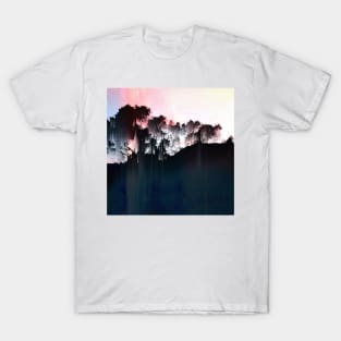 Lithosphere T-Shirt